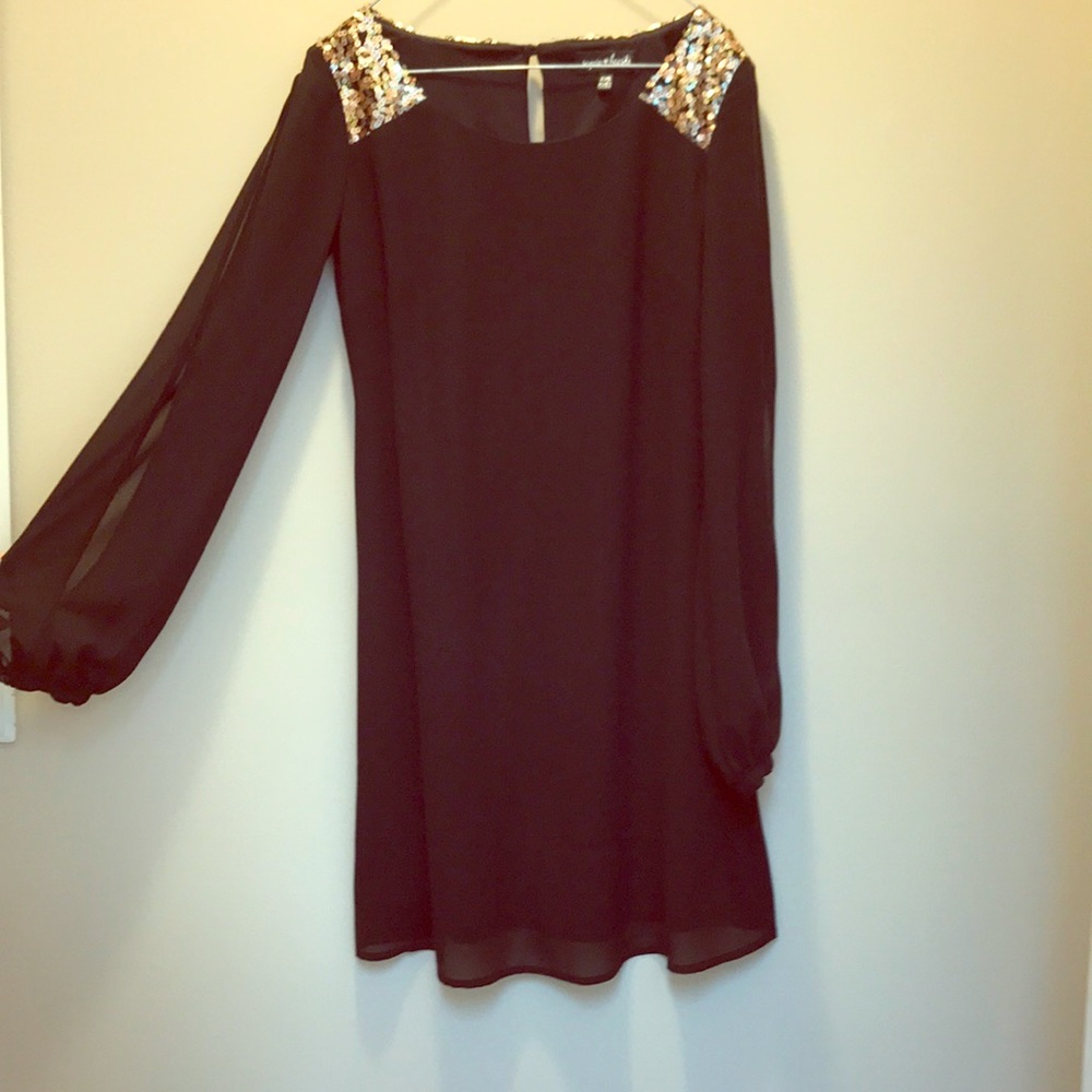 Junior Semi Formal Dress